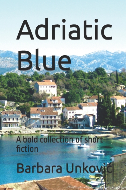 Adriatic Blue