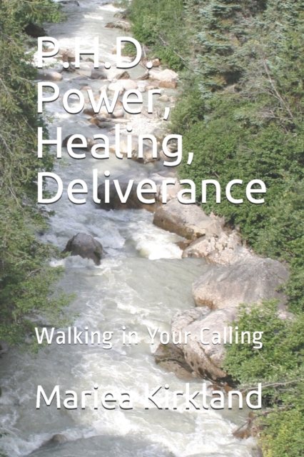 P.H.D. Power, Healing, Deliverance