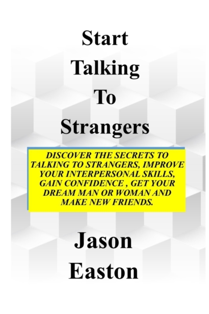 Start Talking to Strangers