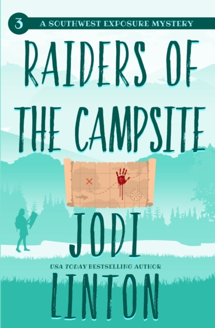 Raiders Of The Campsite