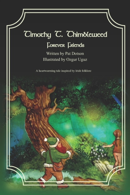 Timothy T. Thimbleweed