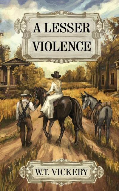 A Lesser Violence