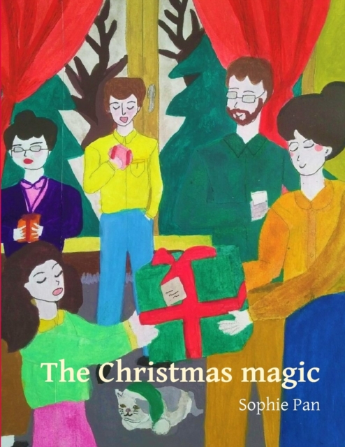 The Christmas Magic