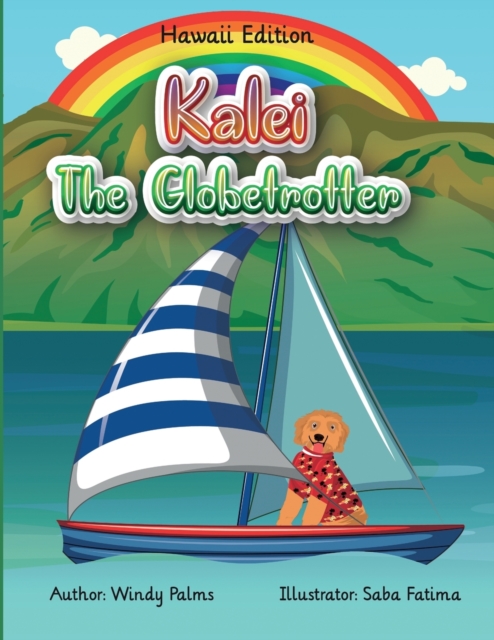 Kalei The Globetrotter