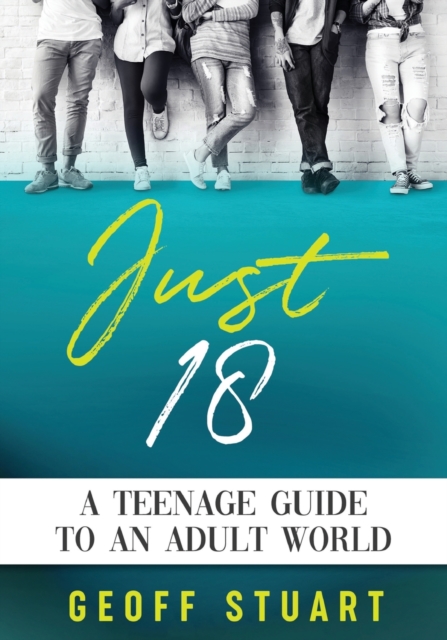 Just 18