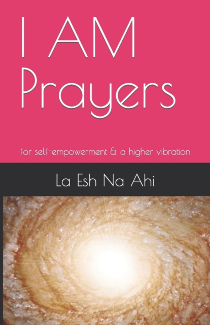 I AM Prayers