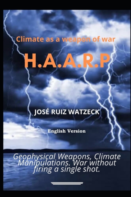 Climate as a weapon of war