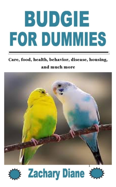 Budgie for Dummies