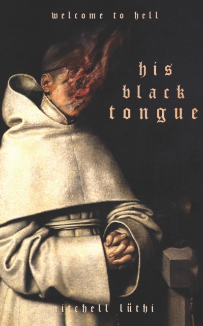 His Black Tongue