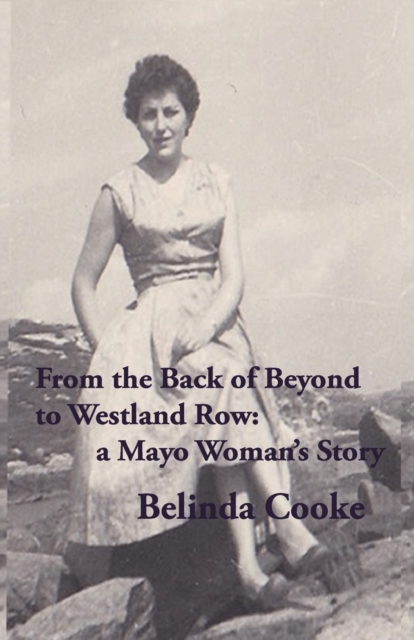 From The Back of Beyond to Westland Row