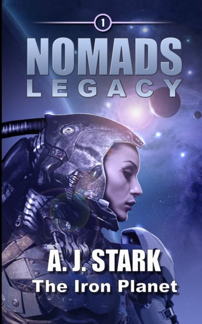 Nomads Legacy