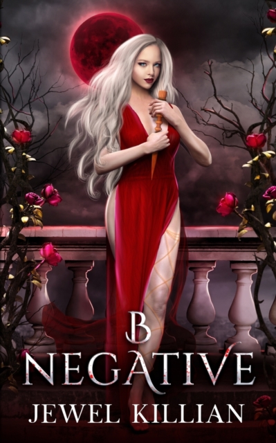 B Negative