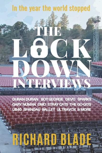 The Lockdown Interviews