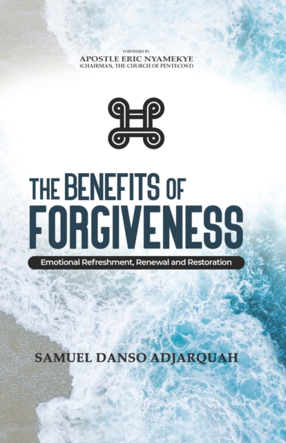 The Benefits of Forgiveness