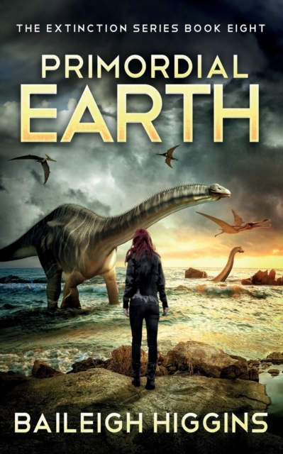 Primordial Earth