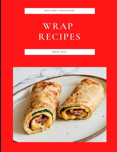 Wrap Recipes