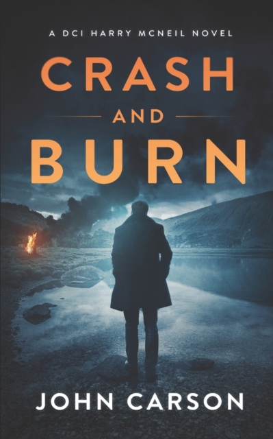 Crash and Burn