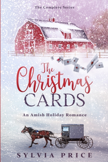 The Christmas Cards (The Complete Series)