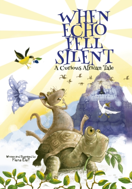 When Echo Fell Silent
