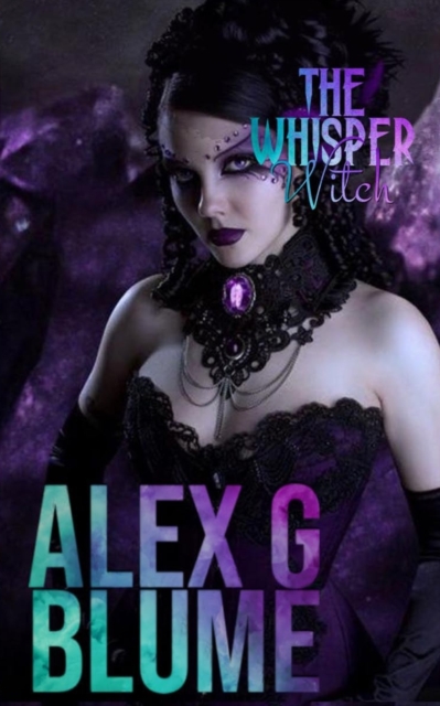 The Whisper Witch