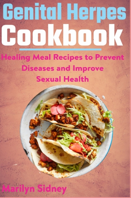 Genital herpes cookbook