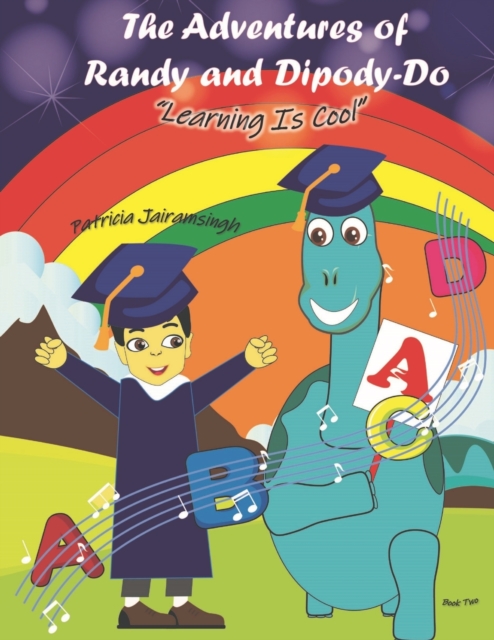 The Adventures of Randy and Dipody-Do