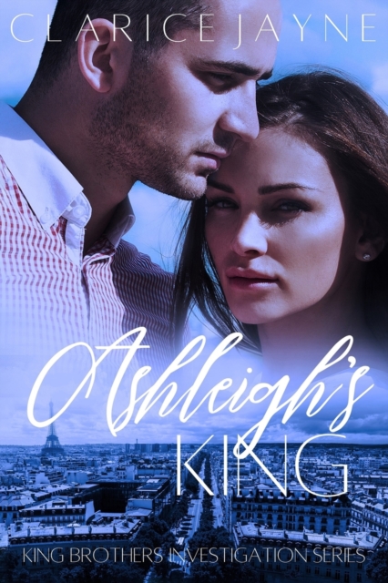Ashleigh's King