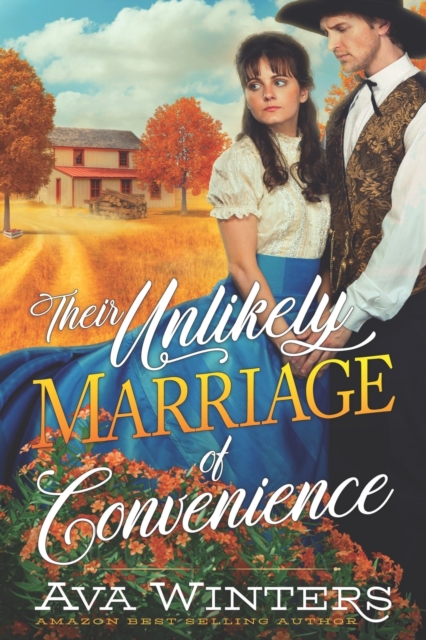 Their Unlikely Marriage of Convenience