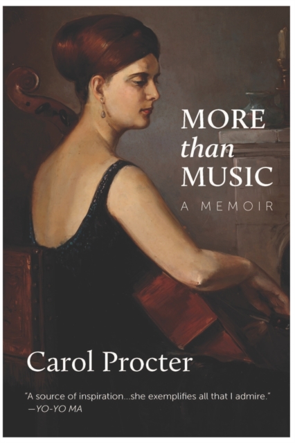 More than Music