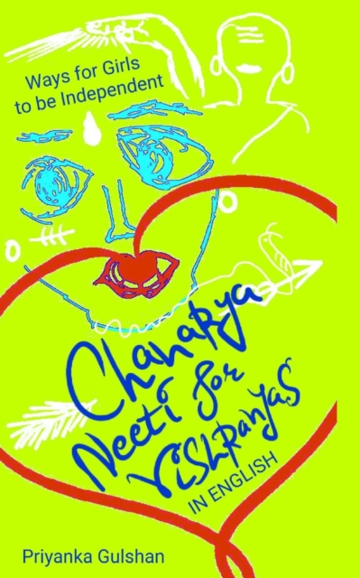 Chanakya Neeti for Vishkanyas in English