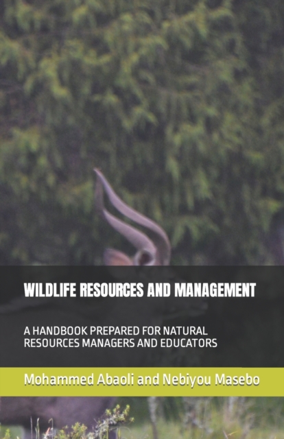 Wildlife Resources and Management