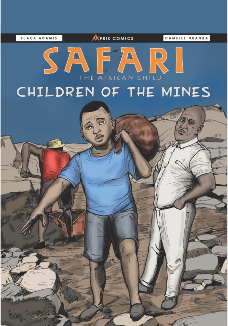 Safari the African Child