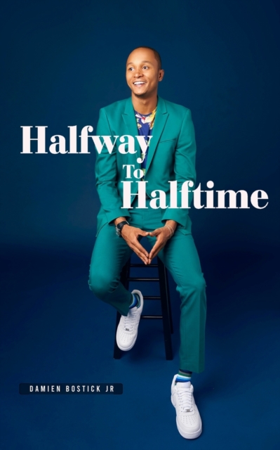 Halfway To Halftime