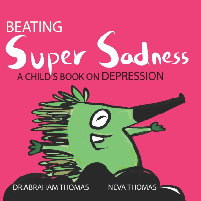 Beating Super Sadness