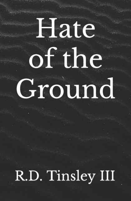 Hate of the Ground