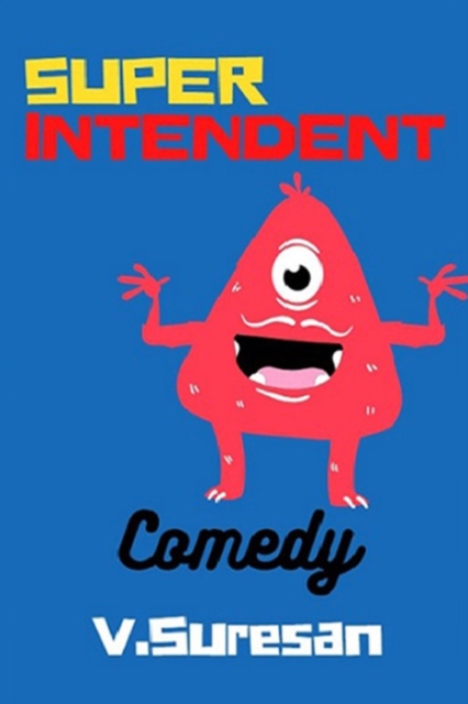 Super-Intendent
