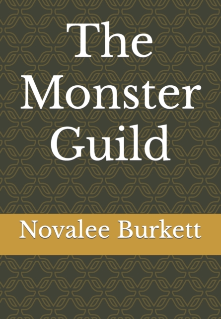 The Monster Guild
