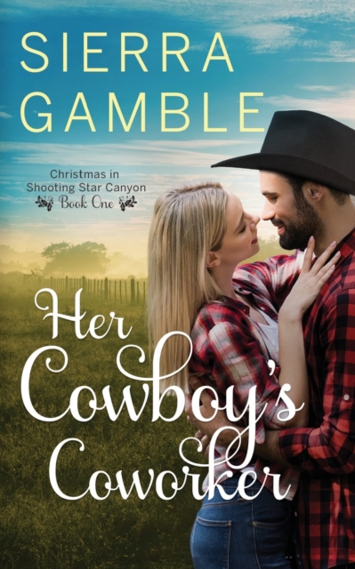 Her Cowboy's Coworker