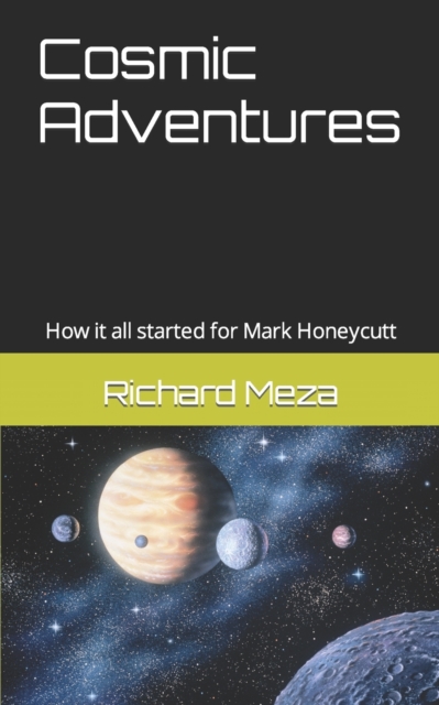 Cosmic Adventures
