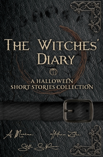 The Witches' Diary