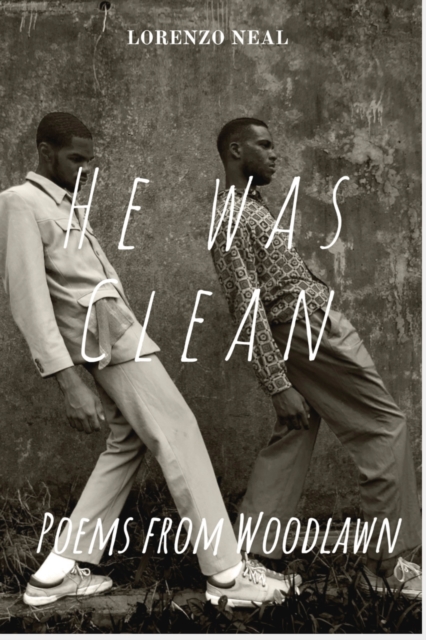 He Was Clean
