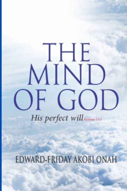 The Mind of God