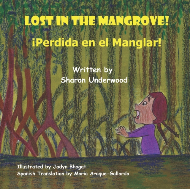 Lost in the Mangrove!
