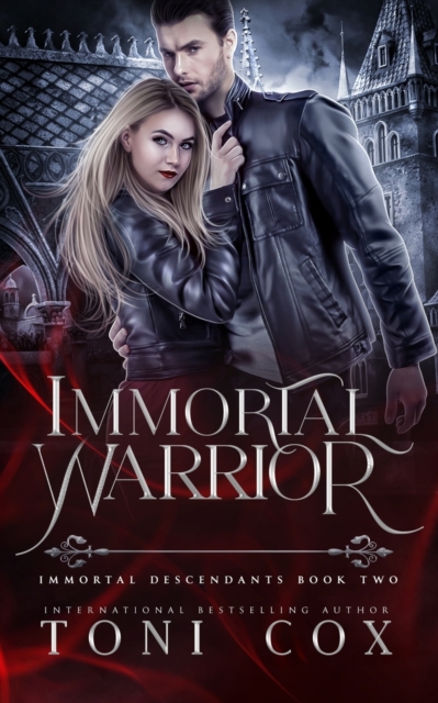Immortal Warrior