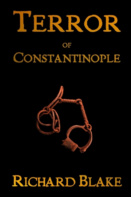 The Terror of Constantinople