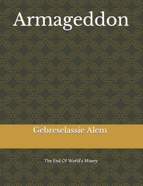 Armageddon