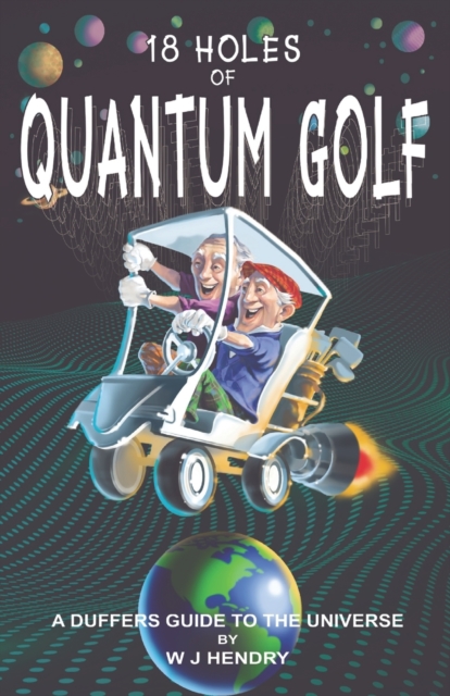 18 Holes of Quantum Golf
