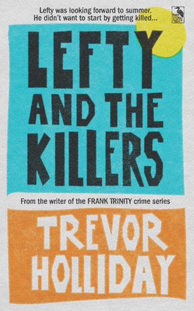 Lefty and the Killers
