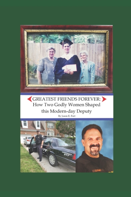 Greatest Friends Forever