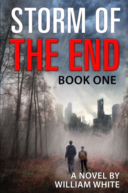 Storm of the End